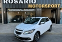 Autos - Chevrolet Onix LTZ 2016 Nafta 88000Km - En Venta