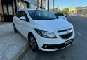 Autos - Chevrolet Onix LTZ 2016 Nafta 88000Km - En Venta