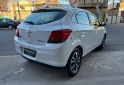 Autos - Chevrolet Onix LTZ 2016 Nafta 88000Km - En Venta