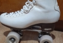 Deportes - Patines italianos profesionales - En Venta