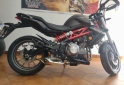 Motos - Benelli TNT 300 2018 Nafta 20000Km - En Venta