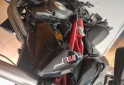 Motos - Benelli TNT 300 2018 Nafta 20000Km - En Venta