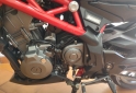 Motos - Benelli TNT 300 2018 Nafta 20000Km - En Venta