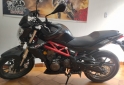 Motos - Benelli TNT 300 2018 Nafta 20000Km - En Venta