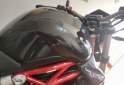 Motos - Benelli TNT 300 2018 Nafta 20000Km - En Venta