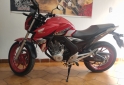 Motos - Honda Cb 250 new twister 2022 Nafta 6000Km - En Venta