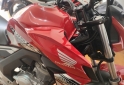 Motos - Honda Cb 250 new twister 2022 Nafta 6000Km - En Venta