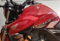 Motos - Honda Cb 250 new twister 2022 Nafta 6000Km - En Venta