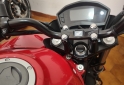 Motos - Honda Cb 250 new twister 2022 Nafta 6000Km - En Venta