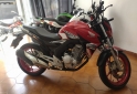 Motos - Honda Cb 250 new twister 2022 Nafta 6000Km - En Venta