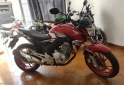 Motos - Honda Cb 250 new twister 2022 Nafta 6000Km - En Venta