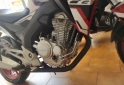 Motos - Honda Cb 250 new twister 2022 Nafta 6000Km - En Venta