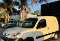 Utilitarios - Peugeot PARTNER 2018 Diesel 200000Km - En Venta