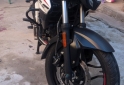 Motos - Bajaj Rouser Ns 200 2022 Nafta 111111Km - En Venta