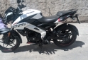 Motos - Bajaj Rouser Ns 200 2022 Nafta 111111Km - En Venta