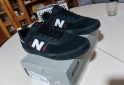 Indumentaria - New Balance Jamie Foy 306 total black - En Venta