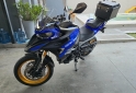 Motos - Otra marca Qj srt 800 sx. No trk cf 2024 Nafta 300Km - En Venta