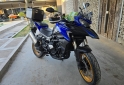 Motos - Otra marca Qj srt 800 sx. No trk cf 2024 Nafta 300Km - En Venta