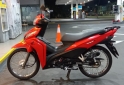 Motos - Honda WAVE S 2023 Nafta 5050Km - En Venta