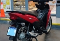 Motos - Honda WAVE S 2023 Nafta 5050Km - En Venta