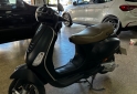 Motos - Vespa VXL 150 2018 Nafta 5000Km - En Venta