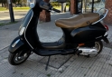 Motos - Vespa VXL 150 2018 Nafta 5000Km - En Venta