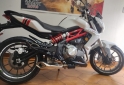 Motos - Benelli tnt 300 2017 Nafta 32000Km - En Venta