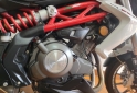 Motos - Benelli tnt 300 2017 Nafta 32000Km - En Venta