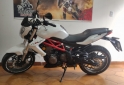 Motos - Benelli tnt 300 2017 Nafta 32000Km - En Venta