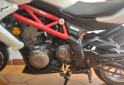 Motos - Benelli tnt 300 2017 Nafta 32000Km - En Venta