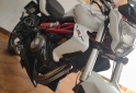 Motos - Benelli tnt 300 2017 Nafta 32000Km - En Venta