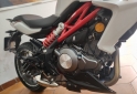 Motos - Benelli tnt 300 2017 Nafta 32000Km - En Venta