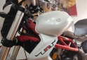 Motos - Benelli tnt 300 2017 Nafta 32000Km - En Venta