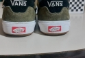 Indumentaria - Vans M Weyvee - En Venta