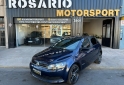 Autos - Volkswagen Gol Trend Sportline 2017 Nafta 90000Km - En Venta