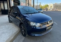 Autos - Volkswagen Gol Trend Sportline 2017 Nafta 90000Km - En Venta