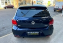 Autos - Volkswagen Gol Trend Sportline 2017 Nafta 90000Km - En Venta