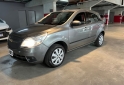 Autos - Chevrolet Agile 2011 GNC 135000Km - En Venta