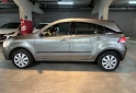 Autos - Chevrolet Agile 2011 GNC 135000Km - En Venta