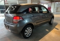 Autos - Chevrolet Agile 2011 GNC 135000Km - En Venta