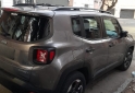 Camionetas - Jeep Renegade sport 1.8 A 2017 Nafta 54000Km - En Venta