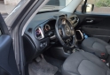 Camionetas - Jeep Renegade sport 1.8 A 2017 Nafta 54000Km - En Venta