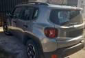 Camionetas - Jeep Renegade sport 1.8 A 2017 Nafta 54000Km - En Venta