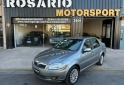 Autos - Fiat Siena 2014 GNC 80000Km - En Venta