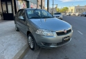 Autos - Fiat Siena 2014 GNC 80000Km - En Venta