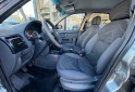 Autos - Fiat Siena 2014 GNC 80000Km - En Venta