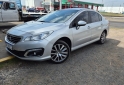 Autos - Peugeot 408 2018 Diesel 125000Km - En Venta