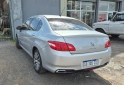 Autos - Peugeot 408 2018 Diesel 125000Km - En Venta