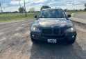 Camionetas - Bmw X5 2008 Nafta 159000Km - En Venta