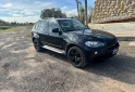 Camionetas - Bmw X5 2008 Nafta 159000Km - En Venta